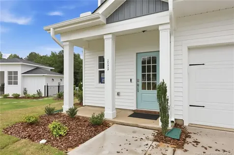 111 Michter Street Vass NC 28394