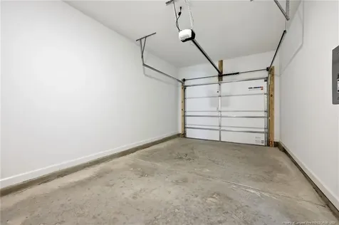 111 Michter Street Vass NC 28394