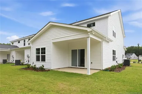 111 Michter Street Vass NC 28394