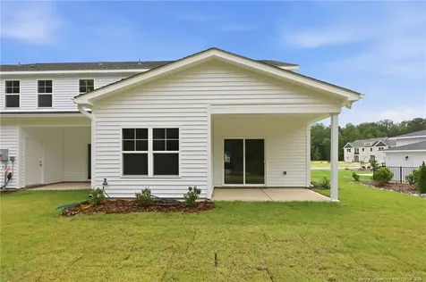 111 Michter Street Vass NC 28394