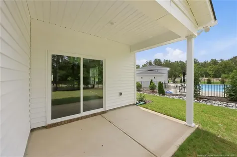 111 Michter Street Vass NC 28394