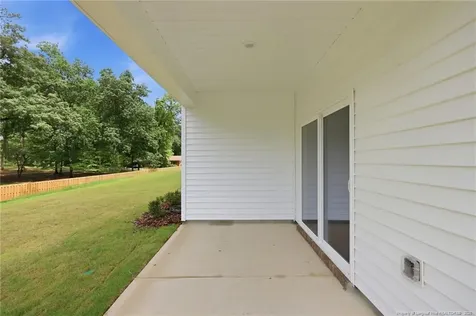 111 Michter Street Vass NC 28394