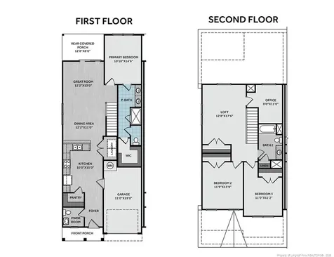 111 Michter Street Vass NC 28394