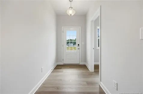 111 Michter Street Vass NC 28394