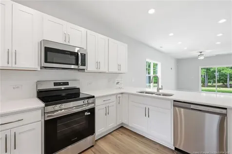 111 Michter Street Vass NC 28394