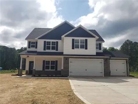 2960 H Clark Road Fayetteville NC 28306