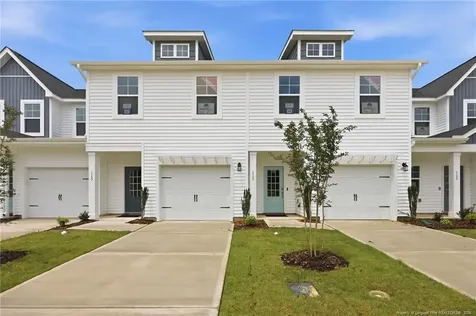 115 Michter Street Vass NC 28394
