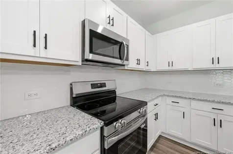 115 Michter Street Vass NC 28394