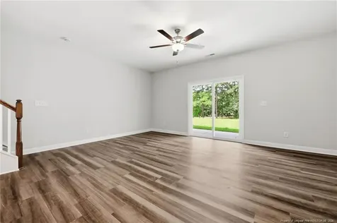115 Michter Street Vass NC 28394