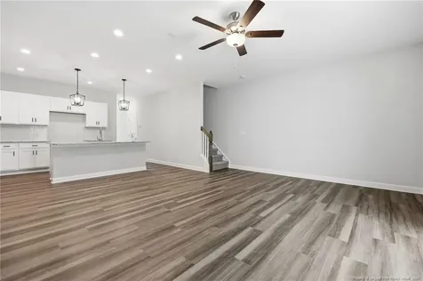 115 Michter Street Vass NC 28394