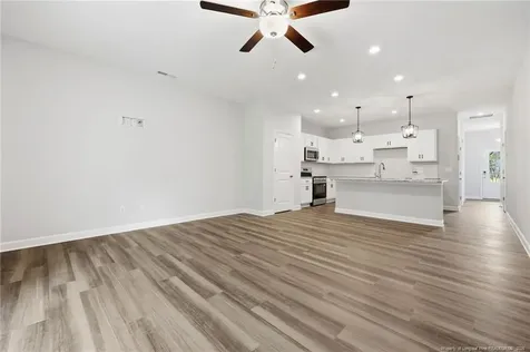 115 Michter Street Vass NC 28394
