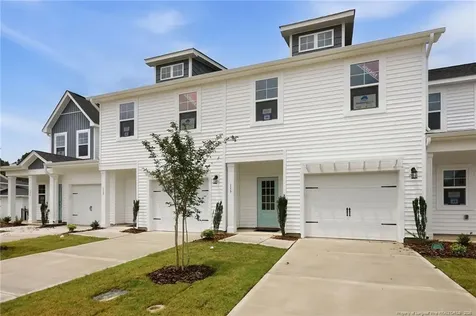 115 Michter Street Vass NC 28394