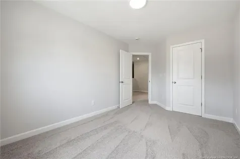 115 Michter Street Vass NC 28394