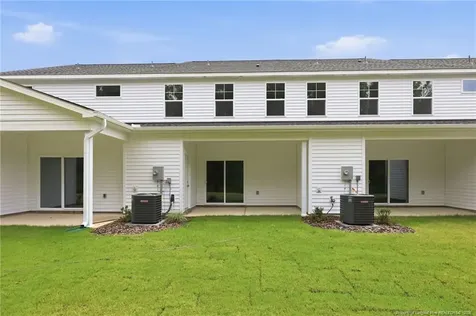 115 Michter Street Vass NC 28394