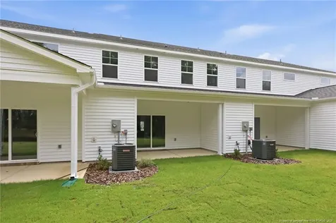 115 Michter Street Vass NC 28394