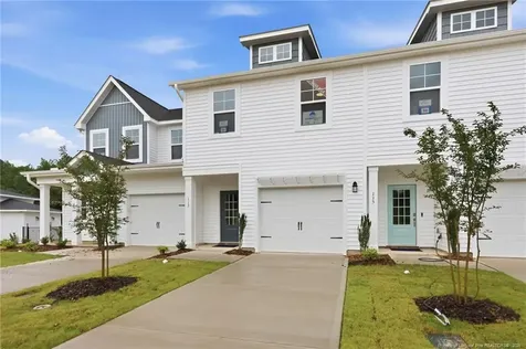 113 Michter Street Vass NC 28394