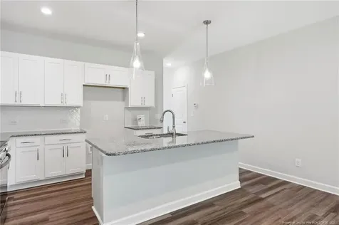 113 Michter Street Vass NC 28394
