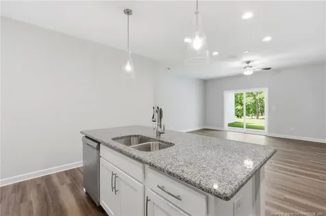 113 Michter Street Vass NC 28394