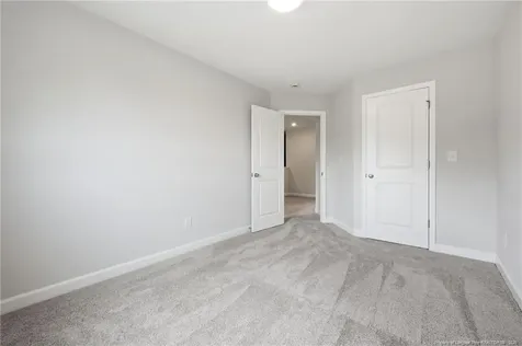 113 Michter Street Vass NC 28394