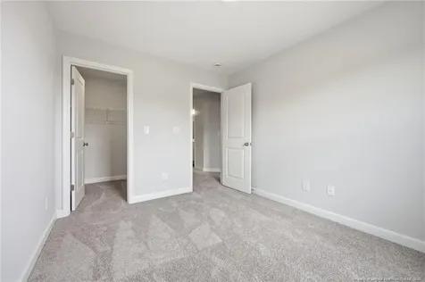 113 Michter Street Vass NC 28394
