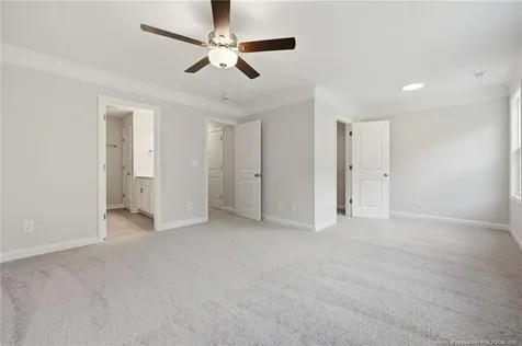 113 Michter Street Vass NC 28394