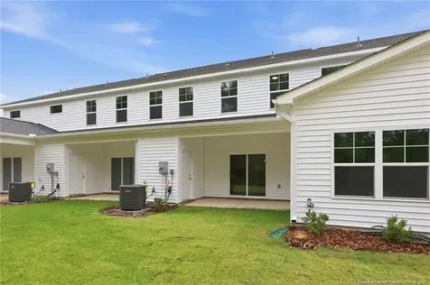 113 Michter Street Vass NC 28394