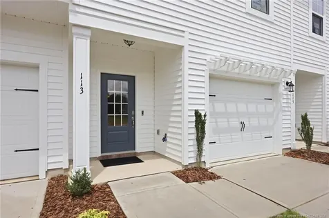 113 Michter Street Vass NC 28394