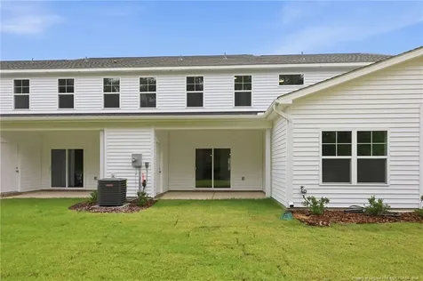113 Michter Street Vass NC 28394