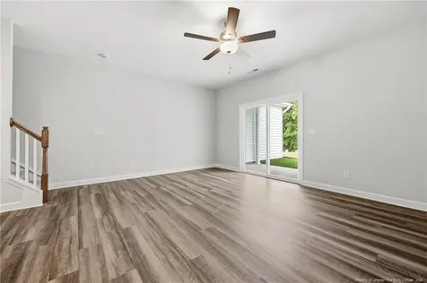 113 Michter Street Vass NC 28394