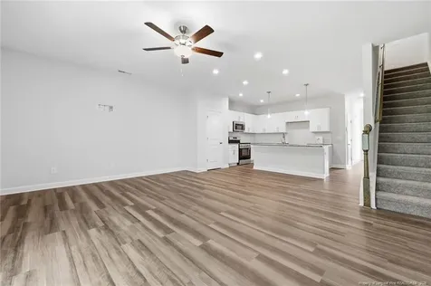 113 Michter Street Vass NC 28394