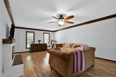 130 Red Robin Drive Dunn NC 28334