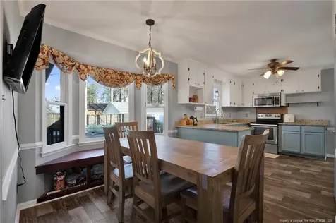 130 Red Robin Drive Dunn NC 28334