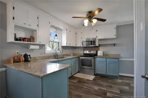 130 Red Robin Drive Dunn NC 28334