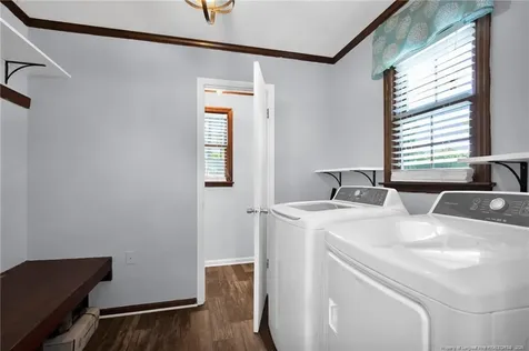 130 Red Robin Drive Dunn NC 28334