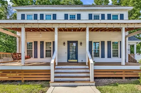 130 Red Robin Drive Dunn NC 28334