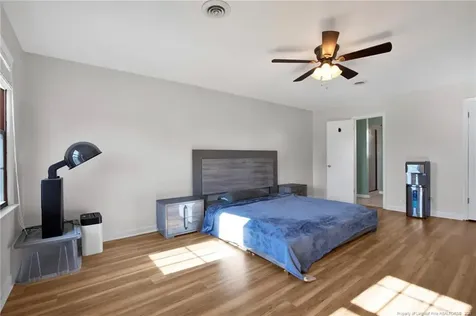 130 Red Robin Drive Dunn NC 28334