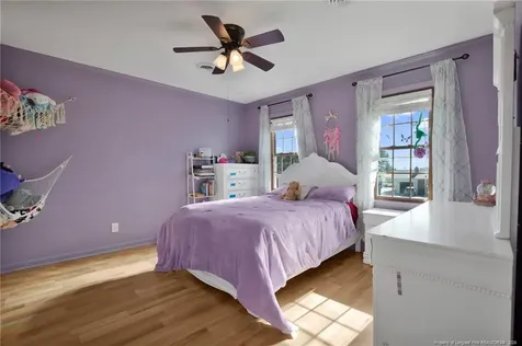 130 Red Robin Drive Dunn NC 28334