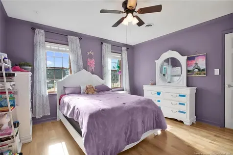 130 Red Robin Drive Dunn NC 28334