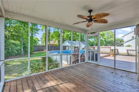 130 Red Robin Drive Dunn NC 28334