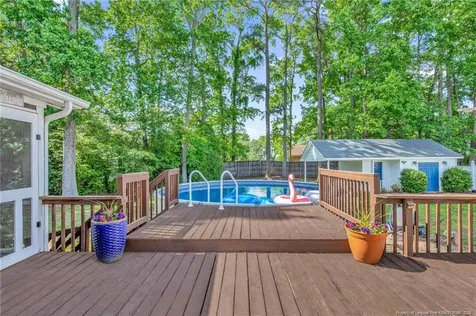 130 Red Robin Drive Dunn NC 28334