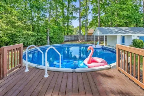 130 Red Robin Drive Dunn NC 28334
