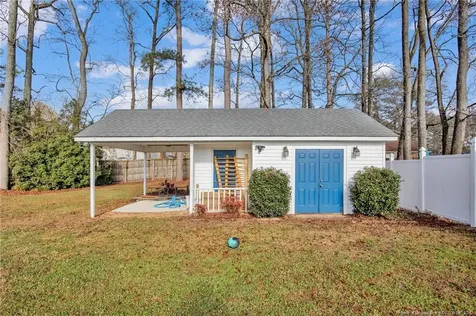 130 Red Robin Drive Dunn NC 28334