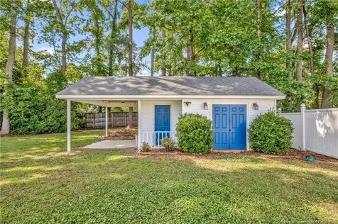 130 Red Robin Drive Dunn NC 28334