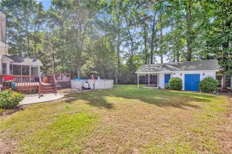 130 Red Robin Drive Dunn NC 28334