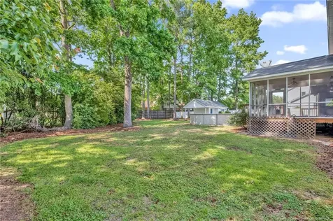 130 Red Robin Drive Dunn NC 28334