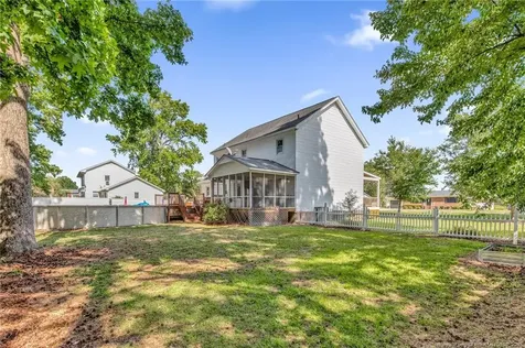 130 Red Robin Drive Dunn NC 28334