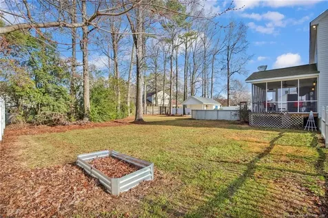 130 Red Robin Drive Dunn NC 28334