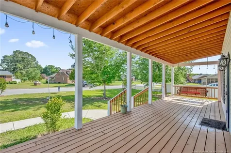 130 Red Robin Drive Dunn NC 28334
