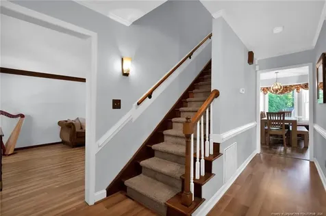 130 Red Robin Drive Dunn NC 28334