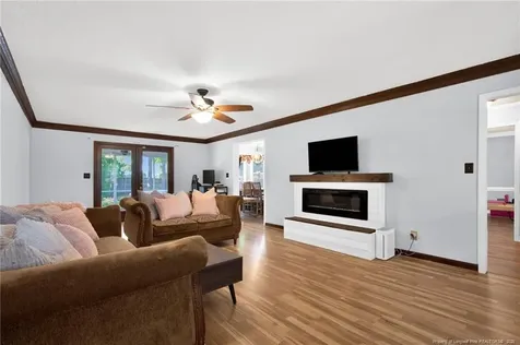 130 Red Robin Drive Dunn NC 28334